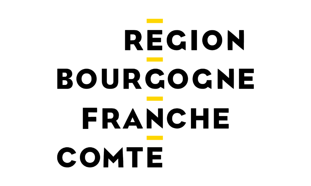 region bourgogne franche comté